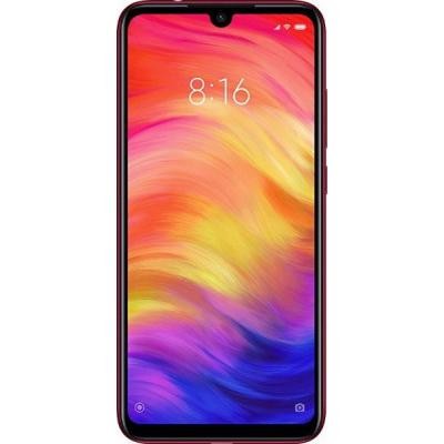 Мобильный телефон Xiaomi Redmi Note 7 4/128GB Nebula Red