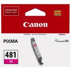 Картридж Canon CLI-481 Magenta (2099C001) Картридж Canon CLI-481 Magenta (2099C001)