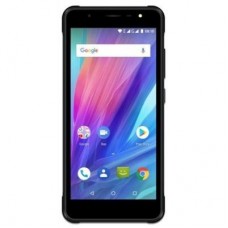 Мобільний телефон Sigma X-treme PQ37 Black (4827798865613)