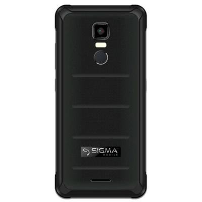 Мобильный телефон Sigma X-treme PQ37 Black (4827798865613)