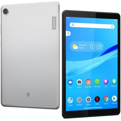 Планшет Lenovo Tab M8 FHD 3/32 WiFi Platinum Grey (ZA5F0005UA)