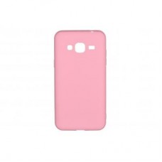 Чохол до моб. телефона 2E Samsung Galaxy J3 2016 (J320), Soft touch, Pink (2E-G-J3-16-NKST-PK) Чохол до моб. телефона 2E Samsung Galaxy J3 2016 (J320), Soft touch, Pink (2E-G-J3-16-NKST-PK)
