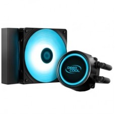 Кулер до процесора Deepcool GAMMAXX L120 T BLUE Кулер до процесора Deepcool GAMMAXX L120 T BLUE