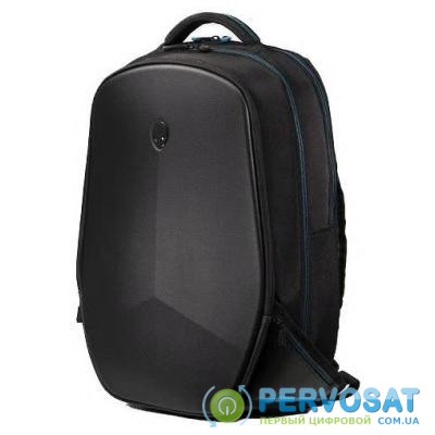 Рюкзак для ноутбука Dell 15.6" Alienware Vindicator 2 (460-BCBV)