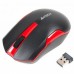 Мышка A4tech G3-200N Black+Red