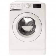 Пральна машина з фронт. загр. Indesit OMTWE71483WEU, 7кг, 1400, A+++, 54см, Дисплей, Білий