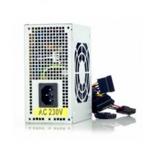 Блок живлення LogicPower 400W (mATX-400) Блок живлення LogicPower 400W (mATX-400)