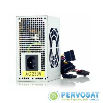 Блок питания LogicPower 400W (mATX-400)