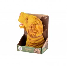 Іграшка-рукавичка Same Toy Animal Gloves Toys Лев AK68622Ut-2 Іграшка-рукавичка Same Toy Animal Gloves Toys Лев AK68622Ut-2