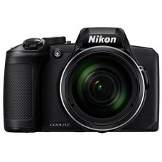 Цифр. фотокамера Nikon Coolpix B600 Black Цифр. фотокамера Nikon Coolpix B600 Black