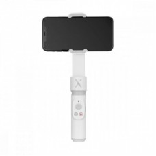 Стабілізатор для камери Zhiyun Smooth X (White) (C030020EUR1) Стабілізатор для камери Zhiyun Smooth X (White) (C030020EUR1)