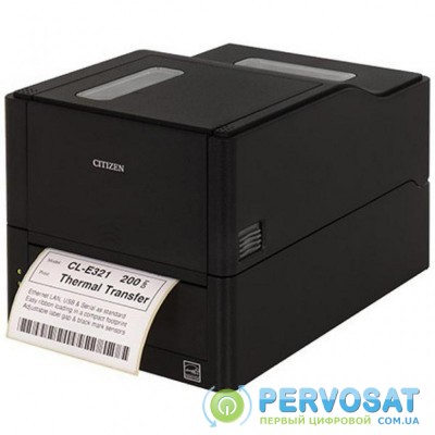 Принтер этикеток Citizen CL-E321 (CLE321XEBXXX)