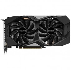 Відеокарта GIGABYTE GeForce GTX1660 SUPER 6GB GDDR6 192bit DPx3-HDMI OC Відеокарта GIGABYTE GeForce GTX1660 SUPER 6GB GDDR6 192bit DPx3-HDMI OC