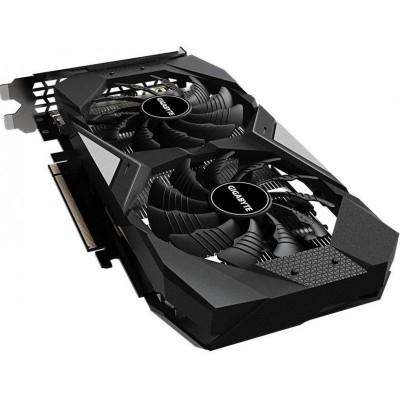 Відеокарта GIGABYTE GeForce GTX1660 SUPER 6GB GDDR6 192bit DPx3-HDMI OC