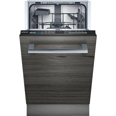 Посудомийна машина Siemens вбудовувана, 9компл., A+, 45см, білий