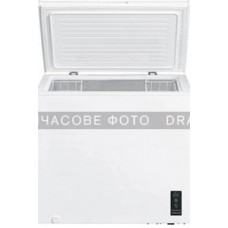 Морозильна скриня ARDESTO, 198л, А+, ST, диспл зовн., режим холодильника, білий Морозильна скриня ARDESTO, 198л, А+, ST, диспл зовн., режим холодильника, білий