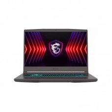 Ноутбук MSI Thin 15 B13UC 15.6 FHD, Intel i7-13620H, 16GB, F1TB, NVD3050-4, DOS, чорний Ноутбук MSI Thin 15 B13UC 15.6 FHD, Intel i7-13620H, 16GB, F1TB, NVD3050-4, DOS, чорний