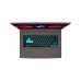 Ноутбук MSI Thin 15 B13UC 15.6 FHD, Intel i7-13620H, 16GB, F1TB, NVD3050-4, DOS, чорний