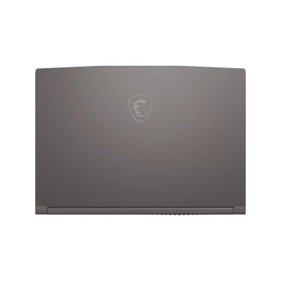 Ноутбук MSI Thin 15 B13UC 15.6 FHD, Intel i7-13620H, 16GB, F1TB, NVD3050-4, DOS, чорний