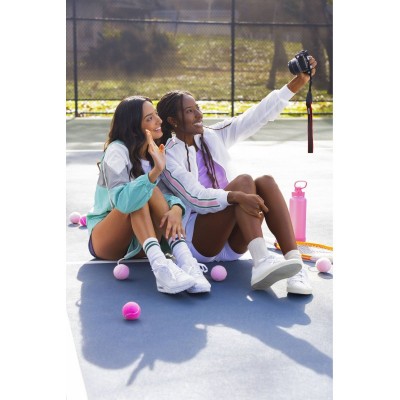 Цифр. фотокамера Canon EOS R50 + RF-S 18-45 IS STM + RF75-300 IS STM Black Цифр. фотокамера Canon EOS R50 + RF-S 18-45 IS STM + RF75-300 IS STM Black