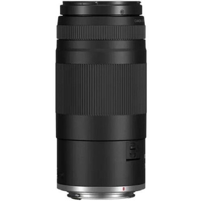 Цифр. фотокамера Canon EOS R50 + RF-S 18-45 IS STM + RF75-300 IS STM Black Цифр. фотокамера Canon EOS R50 + RF-S 18-45 IS STM + RF75-300 IS STM Black