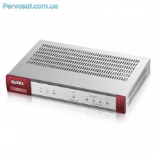 Файєрвол ZyXel ZyWALL USG 40 Файєрвол ZyXel ZyWALL USG 40