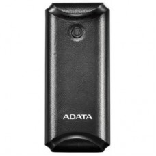 Батарея універсальна ADATA P5000 Black (5000mAh, 5V*1A, cable) (AP5000-USBA-CBK) Батарея універсальна ADATA P5000 Black (5000mAh, 5V*1A, cable) (AP5000-USBA-CBK)