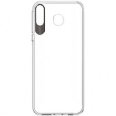 Чохол до моб. телефона DENGOS Samsung Galaxy A20 (A205)/А30 (A305) 2019 (DG-TPU-TRP-13) Чохол до моб. телефона DENGOS Samsung Galaxy A20 (A205)/А30 (A305) 2019 (DG-TPU-TRP-13)