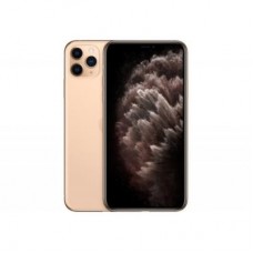 Мобильный телефон Apple iPhone 11 Pro Max 64Gb Gold Мобильный телефон Apple iPhone 11 Pro Max 64Gb Gold