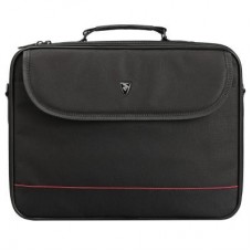 Сумка для ноутбука 2E 16" CBN116 black (2E-CBN116BK) Сумка для ноутбука 2E 16" CBN116 black (2E-CBN116BK)