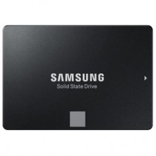 Накопичувач SSD 2.5" 500GB Samsung (MZ-76E500B/KR) Накопичувач SSD 2.5" 500GB Samsung (MZ-76E500B/KR)
