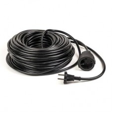 Мережевий подовжувач PowerPlant удлинитель 30 м (JY-3021/30) (PPEA10M300S1) Мережевий подовжувач PowerPlant удлинитель 30 м (JY-3021/30) (PPEA10M300S1)