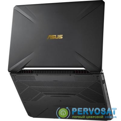 Ноутбук ASUS TUF Gaming FX505DT-BQ443 (90NR02D1-M11380)