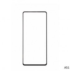 Скло захисне Proda Samsung A51 Black (XK-PRD-SM-A51-BK) Скло захисне Proda Samsung A51 Black (XK-PRD-SM-A51-BK)