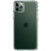 Чехол для моб. телефона Spigen iPhone 11 Pro Max Liquid Crystal, Crystal Clear (075CS27129)