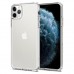 Чехол для моб. телефона Spigen iPhone 11 Pro Max Liquid Crystal, Crystal Clear (075CS27129)