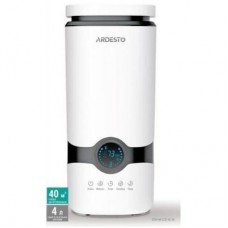 Зволожувач повітря Ardesto USH-M-LCD-4L-W Зволожувач повітря Ardesto USH-M-LCD-4L-W