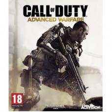 Гра PC Call of Duty: Advanced Warfare Гра PC Call of Duty: Advanced Warfare