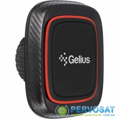 Универсальный автодержатель Gelius Pro GP-CH013 Black (00000082305)