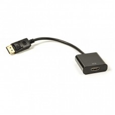 Перехідник DisplayPort to HDM PowerPlant (CA910830) Перехідник DisplayPort to HDM PowerPlant (CA910830)