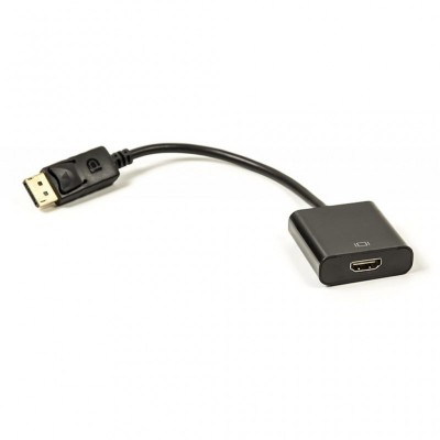 Переходник DisplayPort to HDM PowerPlant (CA910830)