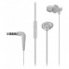 Навушники PANASONIC RP-TCM130GEW/ RP-TCM130E-W