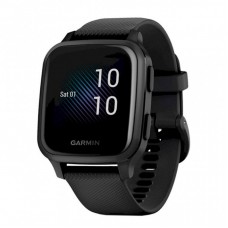 Смарт-годинник Garmin Venu Sq, Music, Black/Slate (010-02426-10) Смарт-годинник Garmin Venu Sq, Music, Black/Slate (010-02426-10)