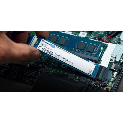 Накопичувач SSD Kingston M.2 1TB PCIe 4.0 NV2