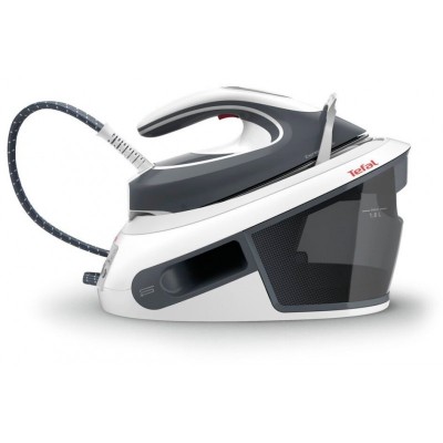 Праска з парогенератором TEFAL EXPRESS AIRGLIDE SV8020E1