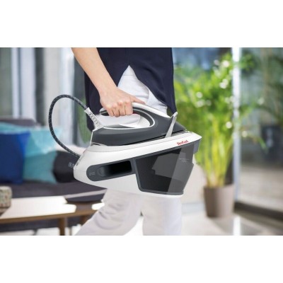 Праска з парогенератором TEFAL EXPRESS AIRGLIDE SV8020E1