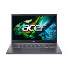 Ноутбук Acer Aspire 5 A515-58GM 15.6" FHD IPS, Intel i7-13620H, 32GB, F1TB, NVD2050-4, Lin, сірий Ноутбук Acer Aspire 5 A515-58GM 15.6" FHD IPS, Intel i7-13620H, 32GB, F1TB, NVD2050-4, Lin, сірий