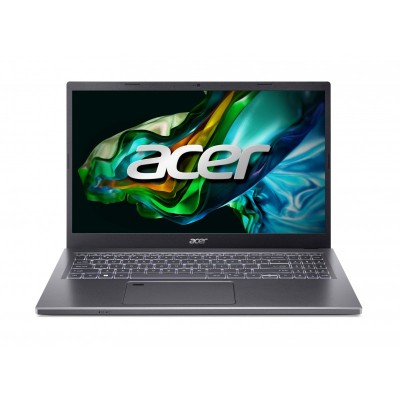 Ноутбук Acer Aspire 5 A515-58GM 15.6&quot; FHD IPS, Intel i7-13620H, 32GB, F1TB, NVD2050-4, Lin, сірий