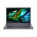 Ноутбук Acer Aspire 5 A515-58GM 15.6&quot; FHD IPS, Intel i7-13620H, 32GB, F1TB, NVD2050-4, Lin, сірий