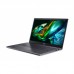 Ноутбук Acer Aspire 5 A515-58GM 15.6&quot; FHD IPS, Intel i7-13620H, 32GB, F1TB, NVD2050-4, Lin, сірий